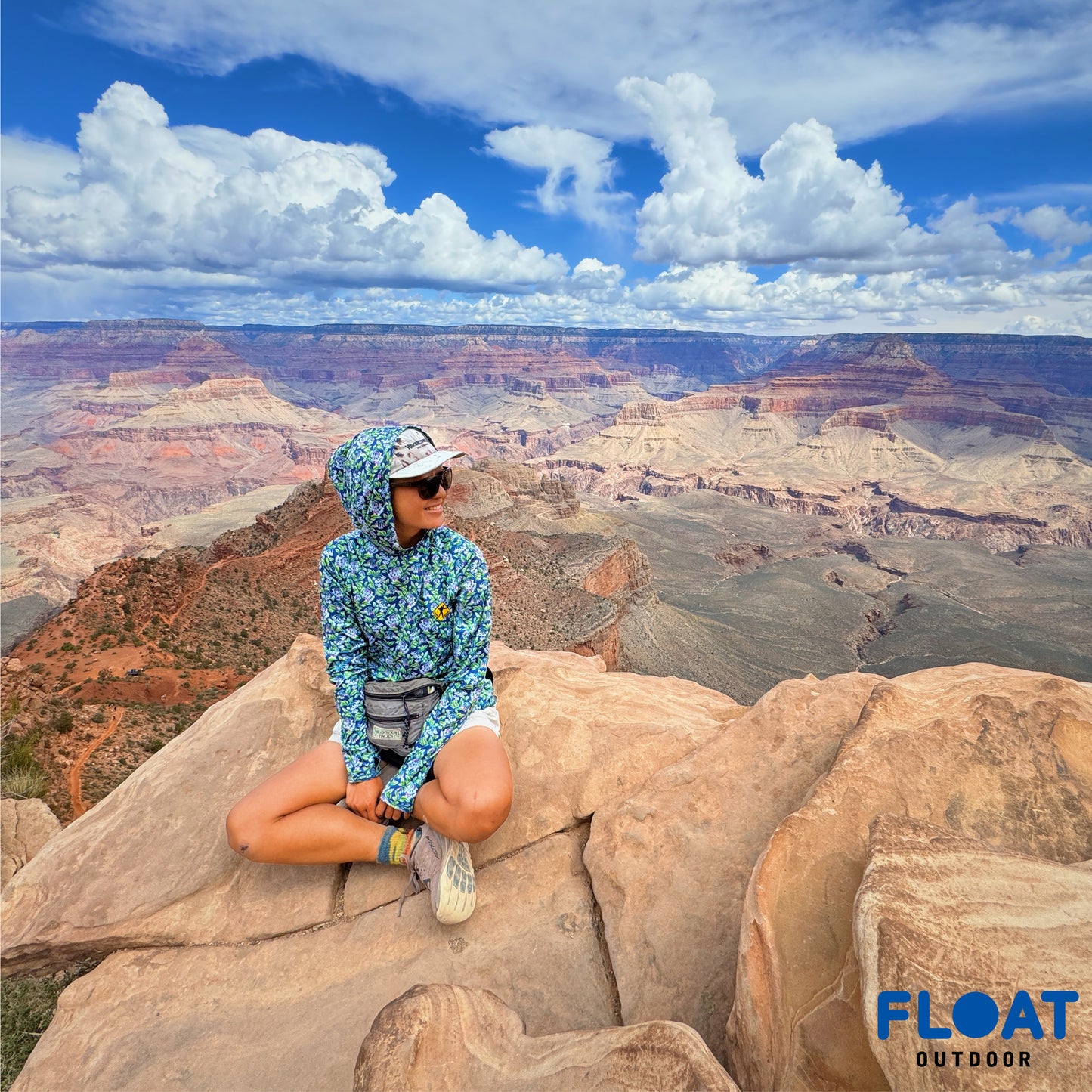 OUTDOOR Front - LONEPINE AMBER / BR