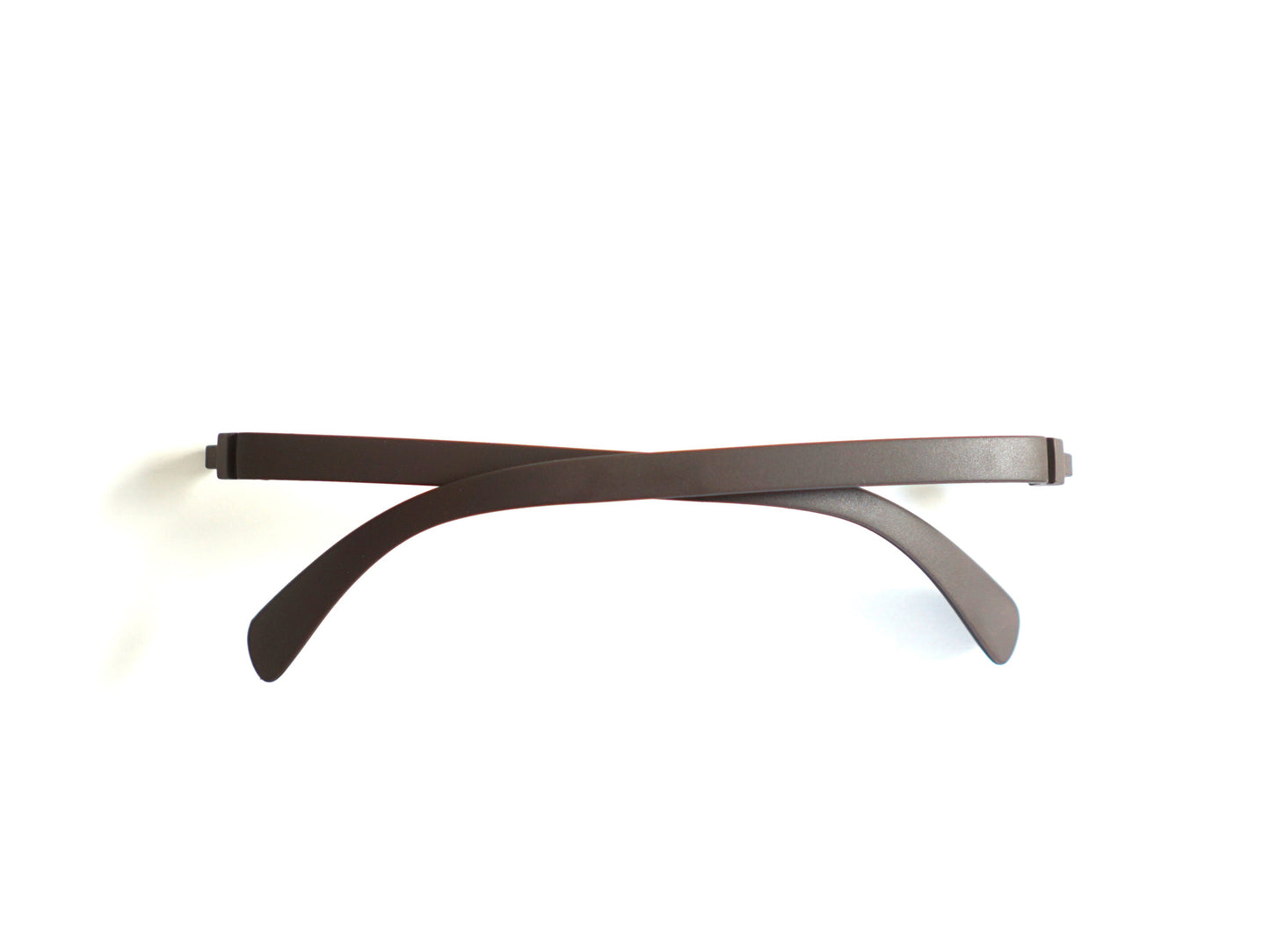 READING LOCK Temple -BROWN(ブラウン)