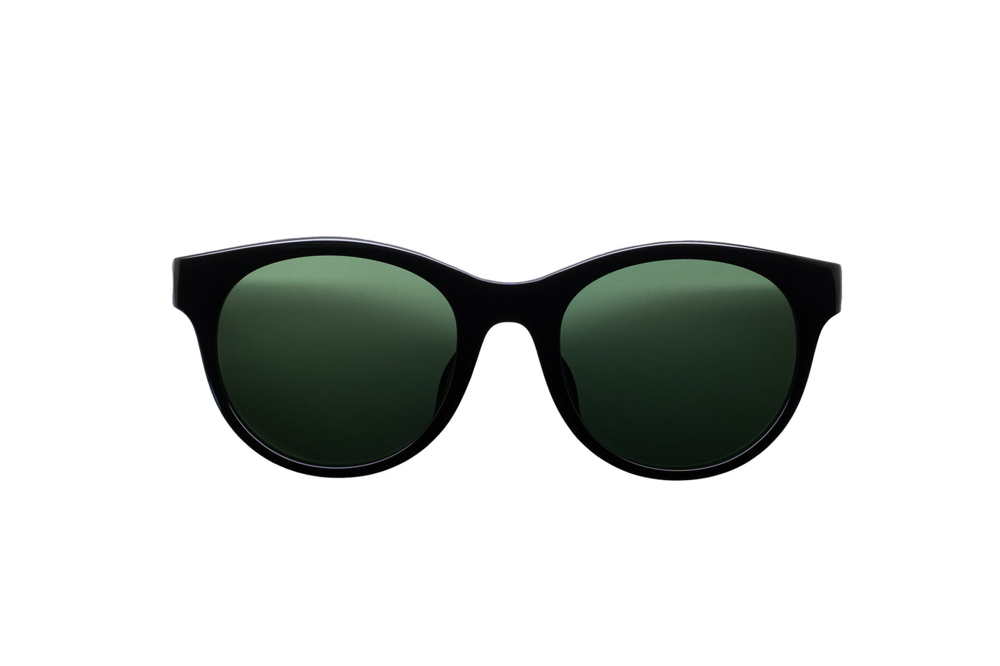 OUTDOOR Front - MESA BLACK / GR