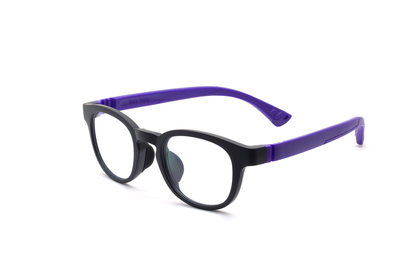 「TRAIL&NIGHT」LYELL MAT BLACK / BRIGHT BL(ハイコン)