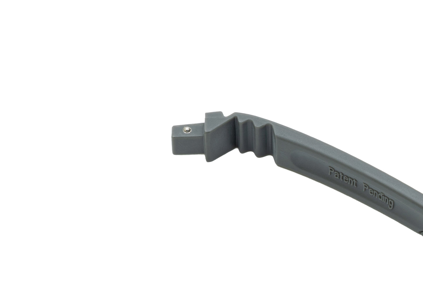 OUTDOOR LOCK Temple - Gray