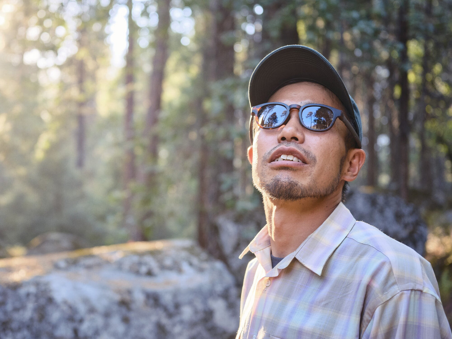 OUTDOOR Front - LYELL MATDEMI / Lt.GY