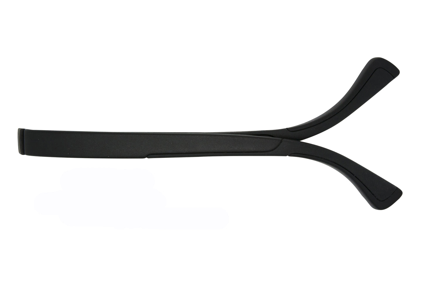 OUTDOOR Temple - Black