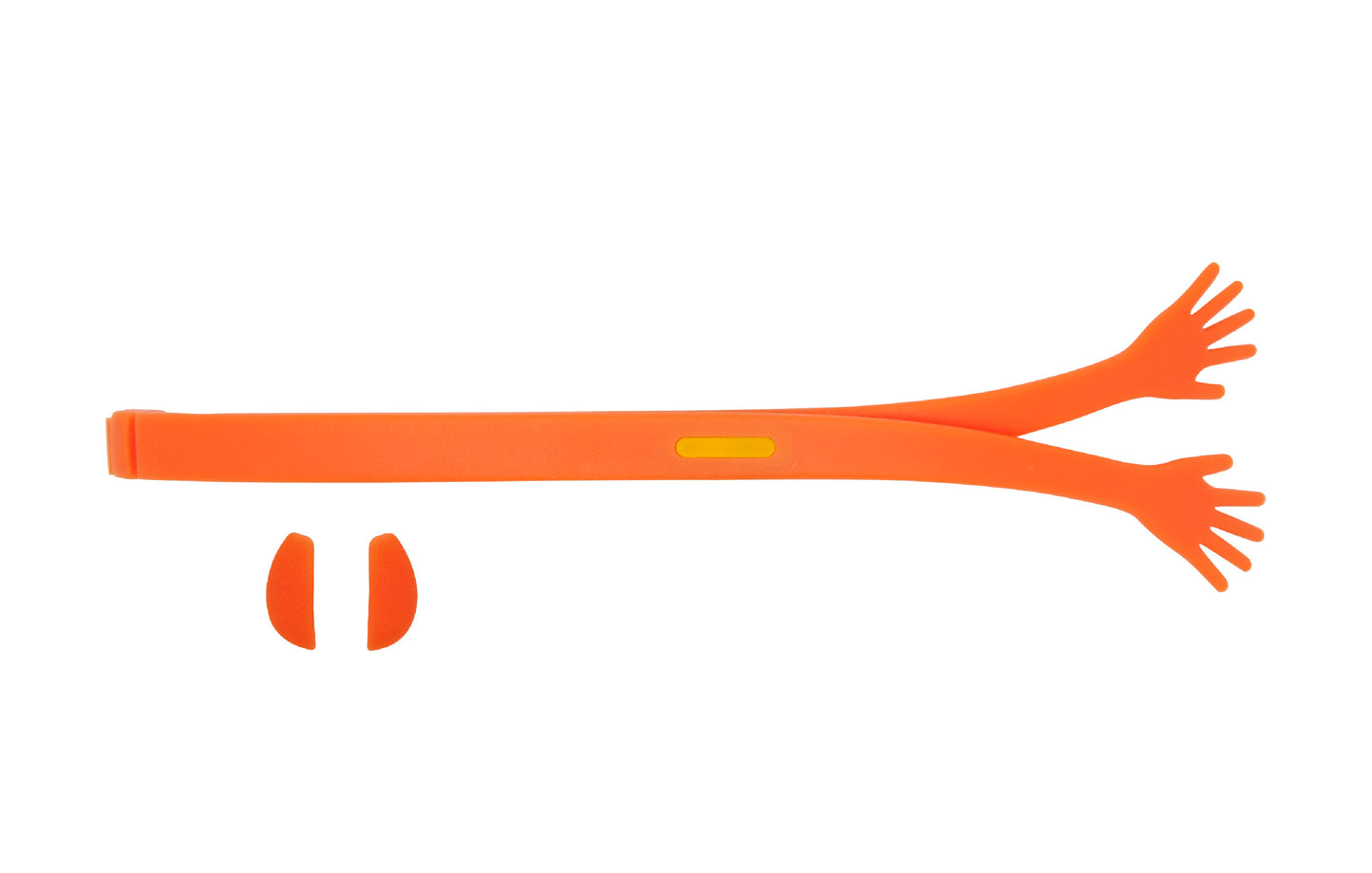 READING Temple - Hug Orange(ハグ-オレンジ)