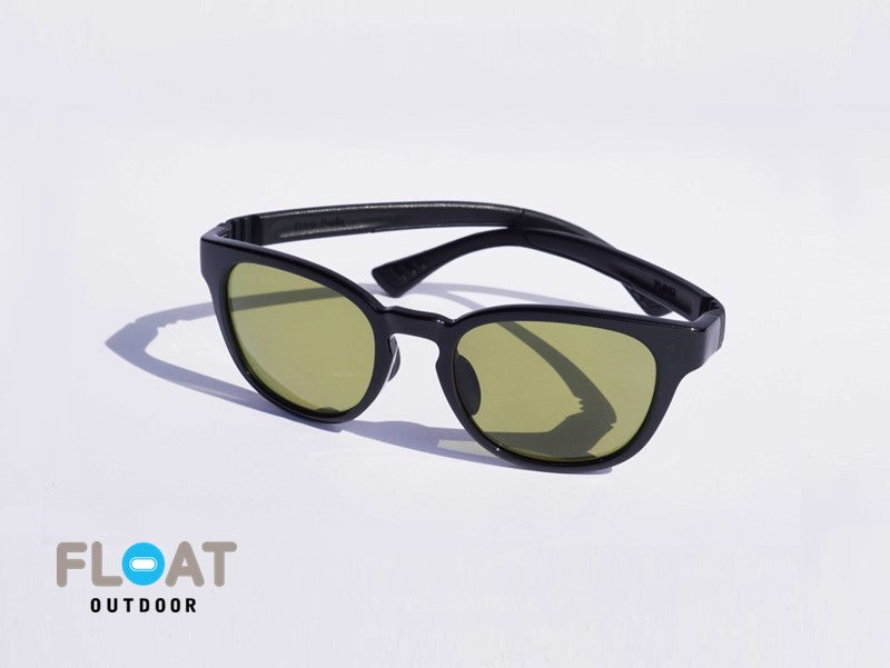 RIGEL BLACK / Lt.GR の季節(雨の五竜岳より)