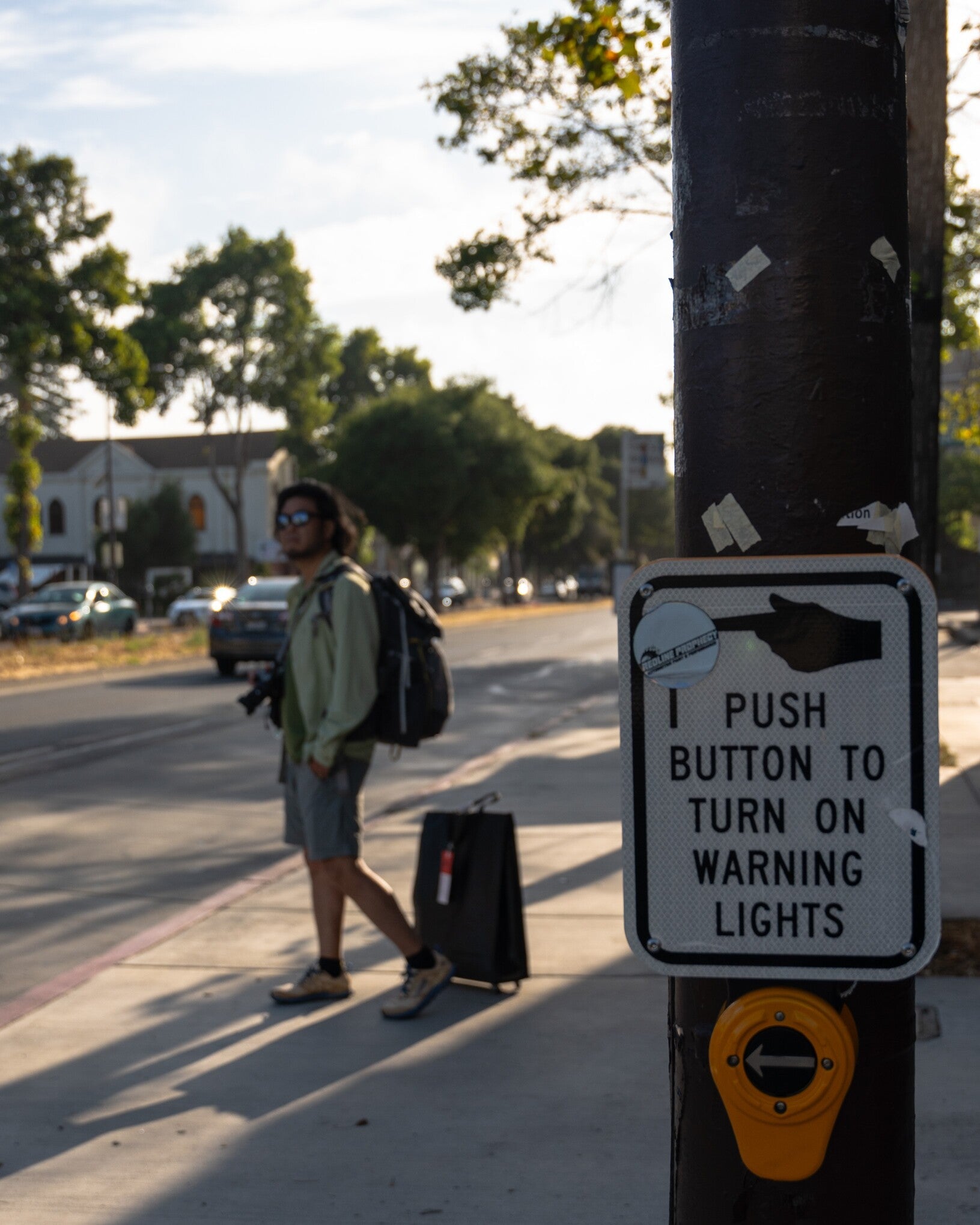 「シエラにつつまれて」その3
