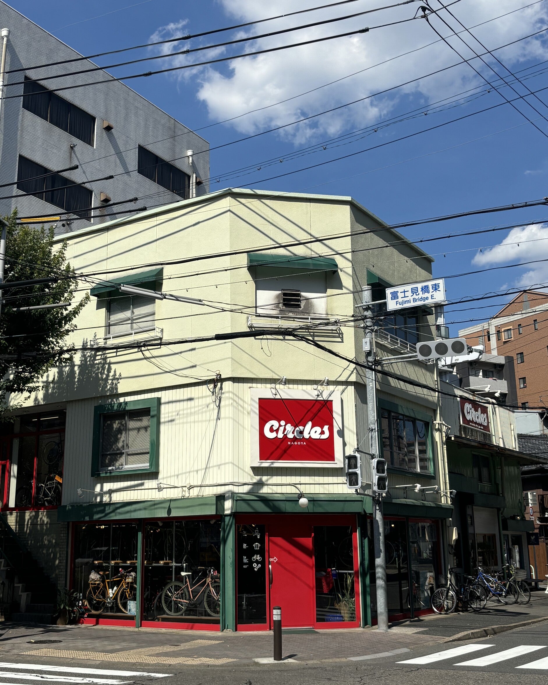 Circlesさんでポップアップイベントを開催しました!with CHAORASさん