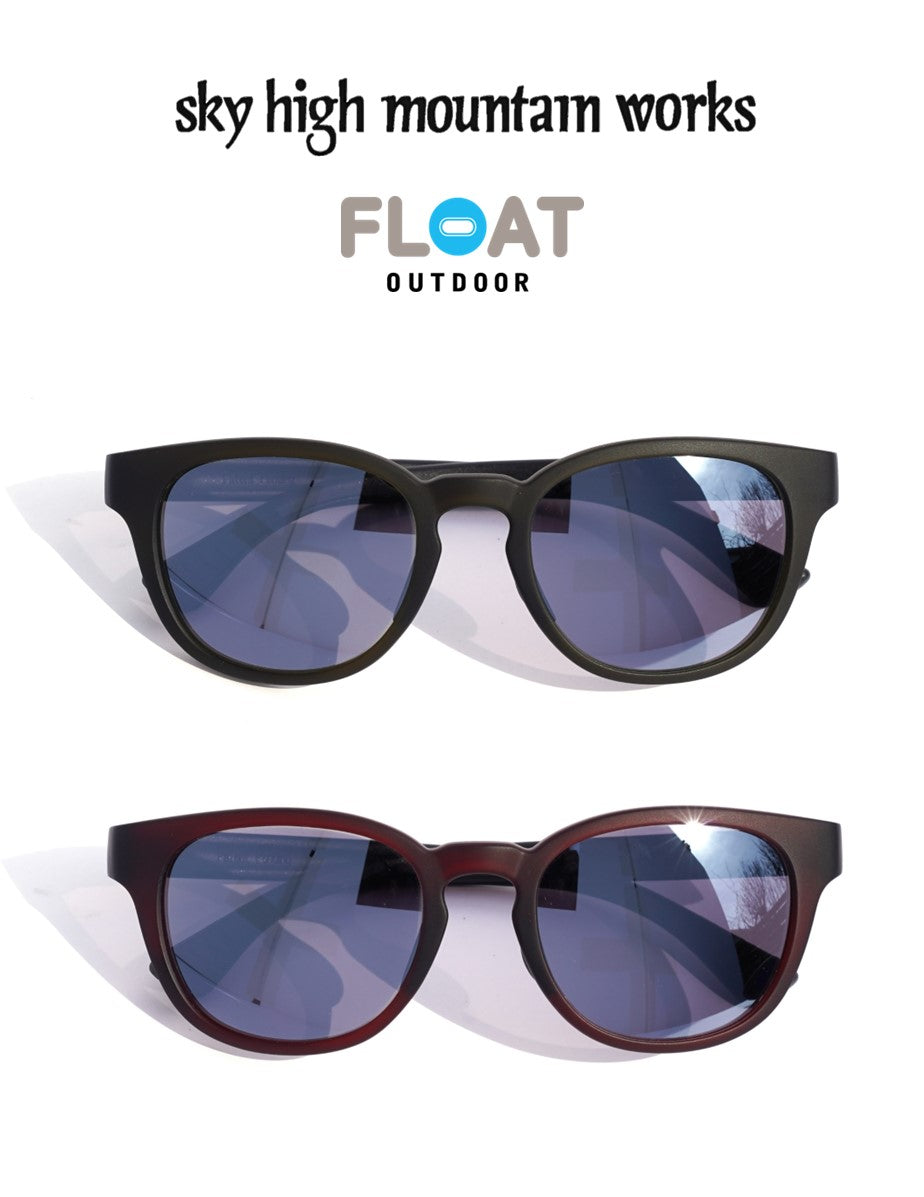 SHMWさんで別注モデル「SHMW RIGEL」の発売イベントを行いました。