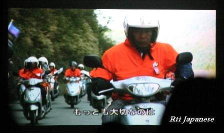 不老騎士≒FLOAT老眼鏡