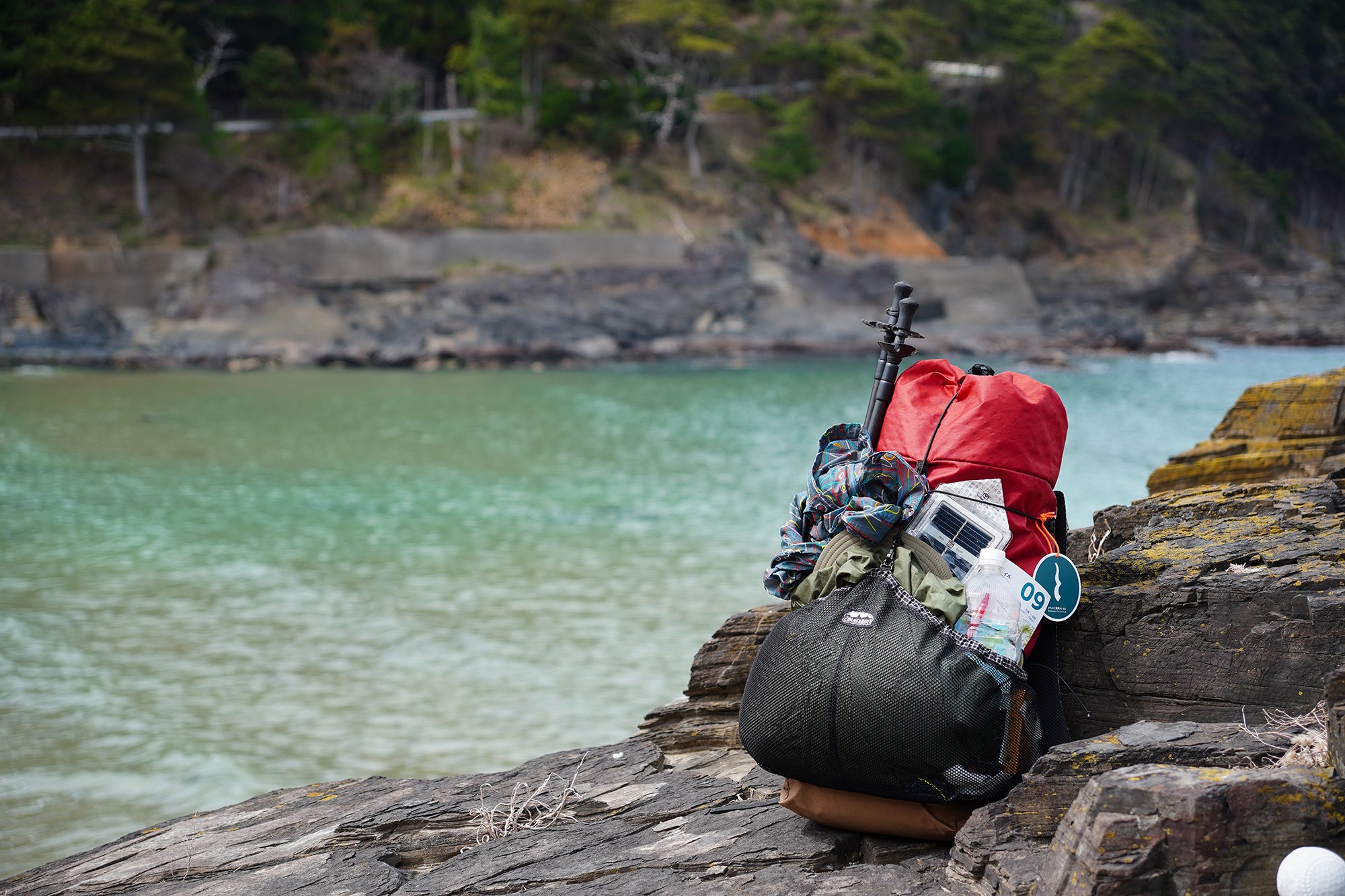 みちのく潮風トレイル