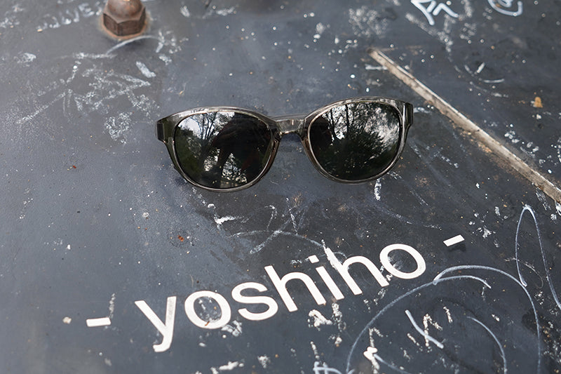 YOSEMITE SHARON 2nd 発売開始