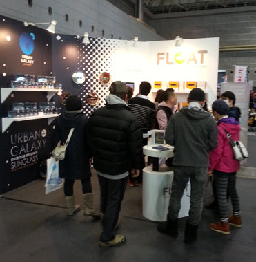 アウトドアフェスティバル2014