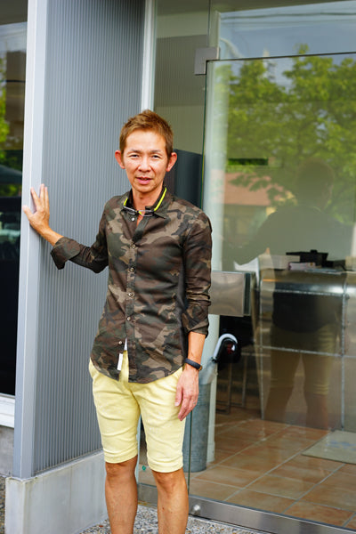 FLOATER Vol.30☆ フロートリーディンググラス