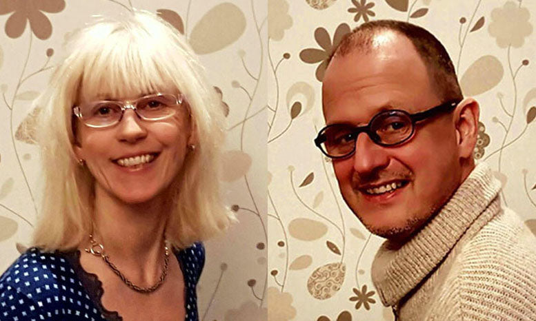 スウェーデンからのお便り FLOATER Vol.43