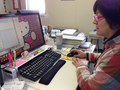 老眼鏡 FLOATER Vol.15