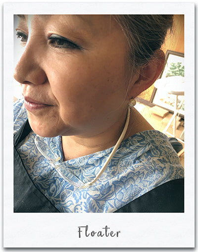 FLOATER Vol.46 栃木県