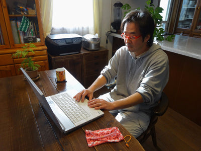 老眼鏡 FLOATER Vol.11