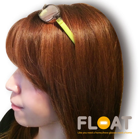 老眼鏡 FLOATER Vol.25