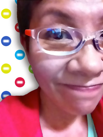 老眼鏡 FLOATER Vol.21