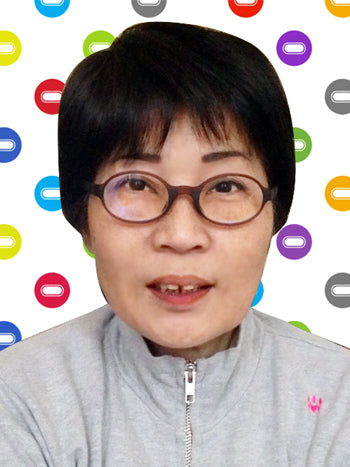 老眼鏡 FLOATER Vol.19