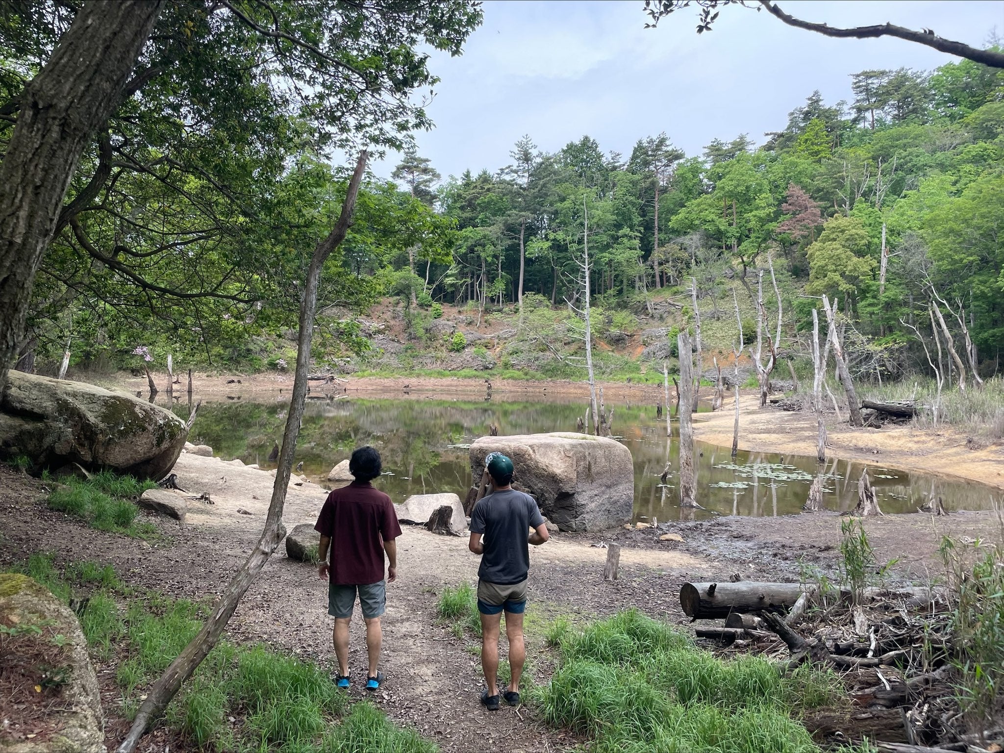 FLOAT talk show at Sky High Mountain Works