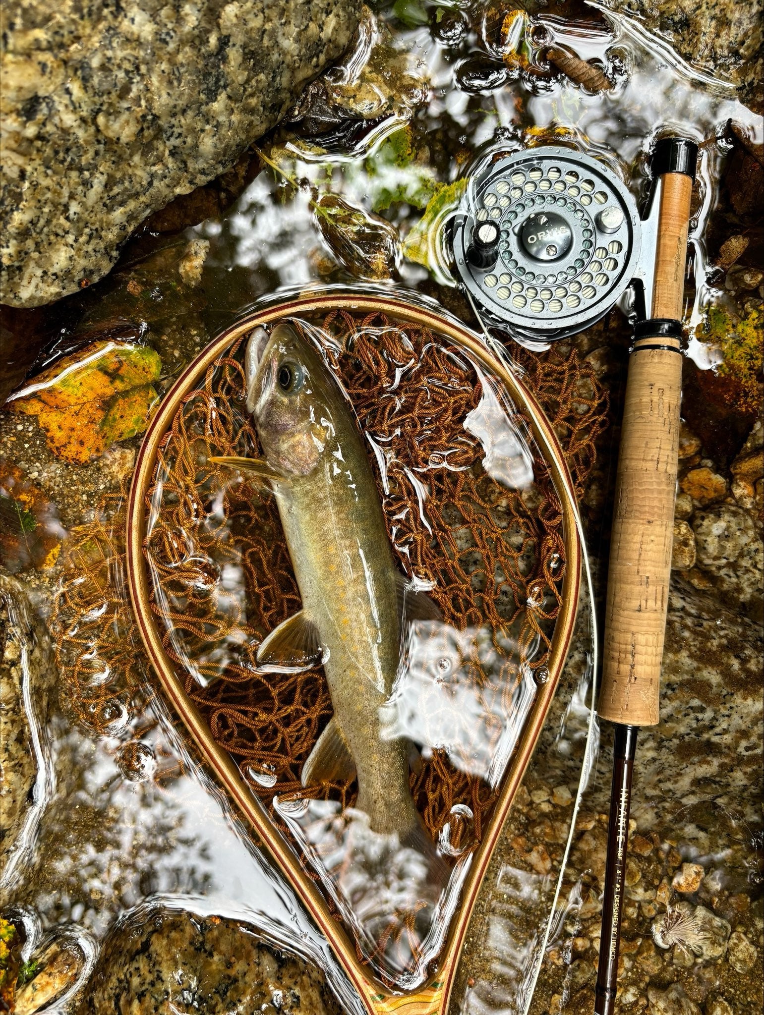 Bike to Fishing with FLOAT