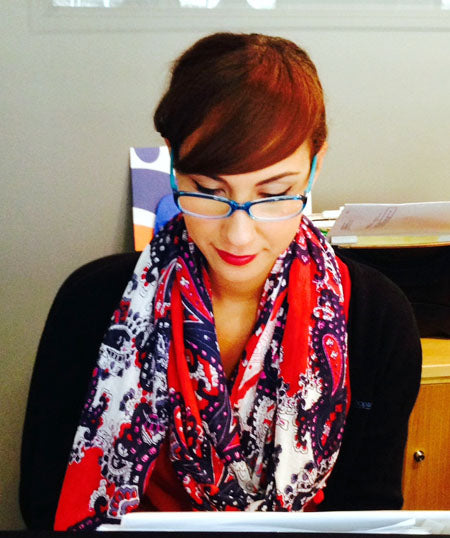 老眼鏡 FLOATER Vol.23