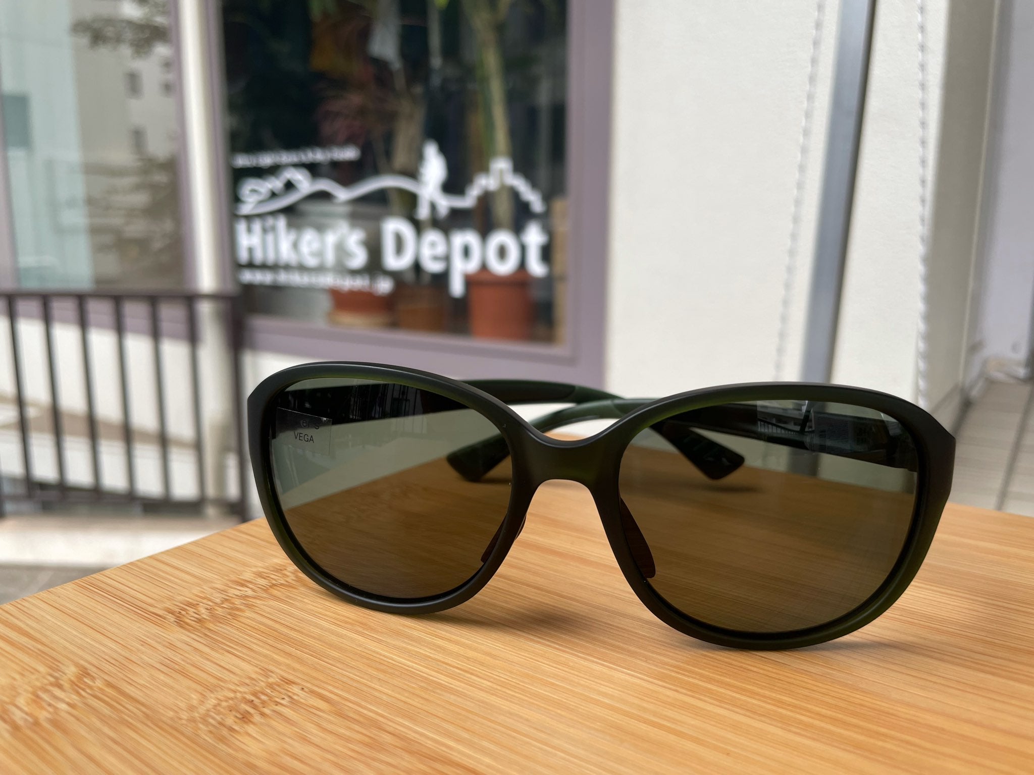 「Hiker’s VEGA」POPUPイベントを開催しました