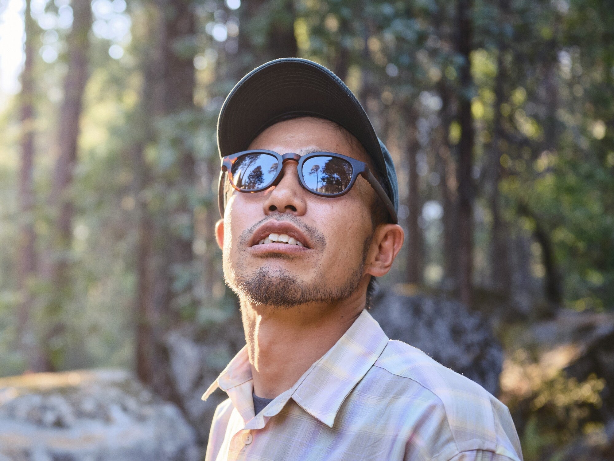 "LYELL MATDEMI / Lt.GY"