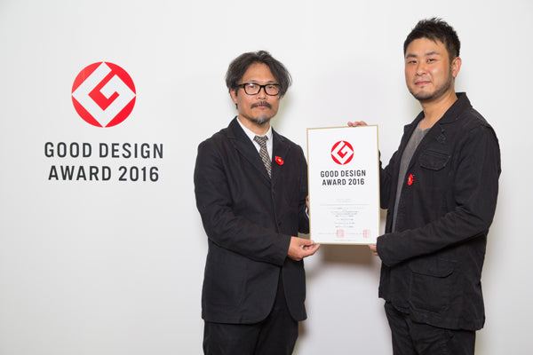 GOOD DESIGN賞祝賀会