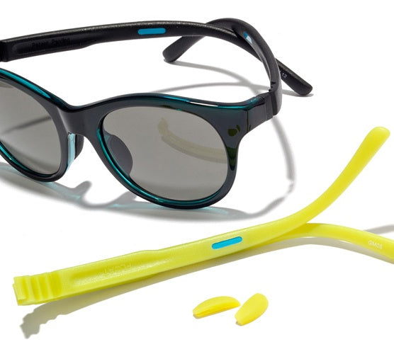 HOUYHMHNM(フイナム)にHiker’s GAIA polarizedが紹介されました!