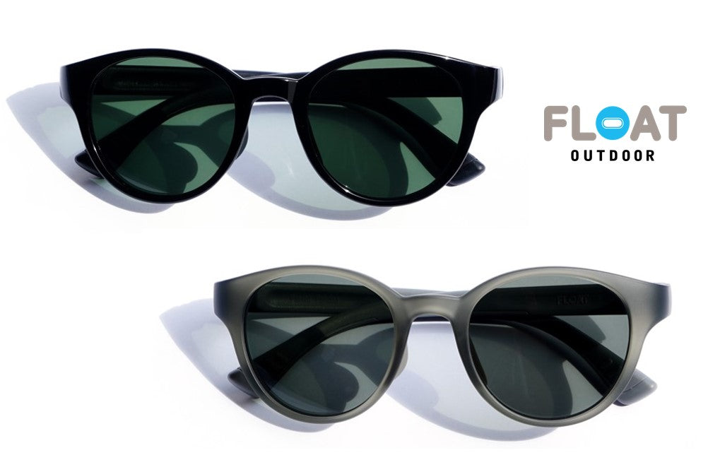 FLOAT OUTDOOR新モデル「MAIA」登場!