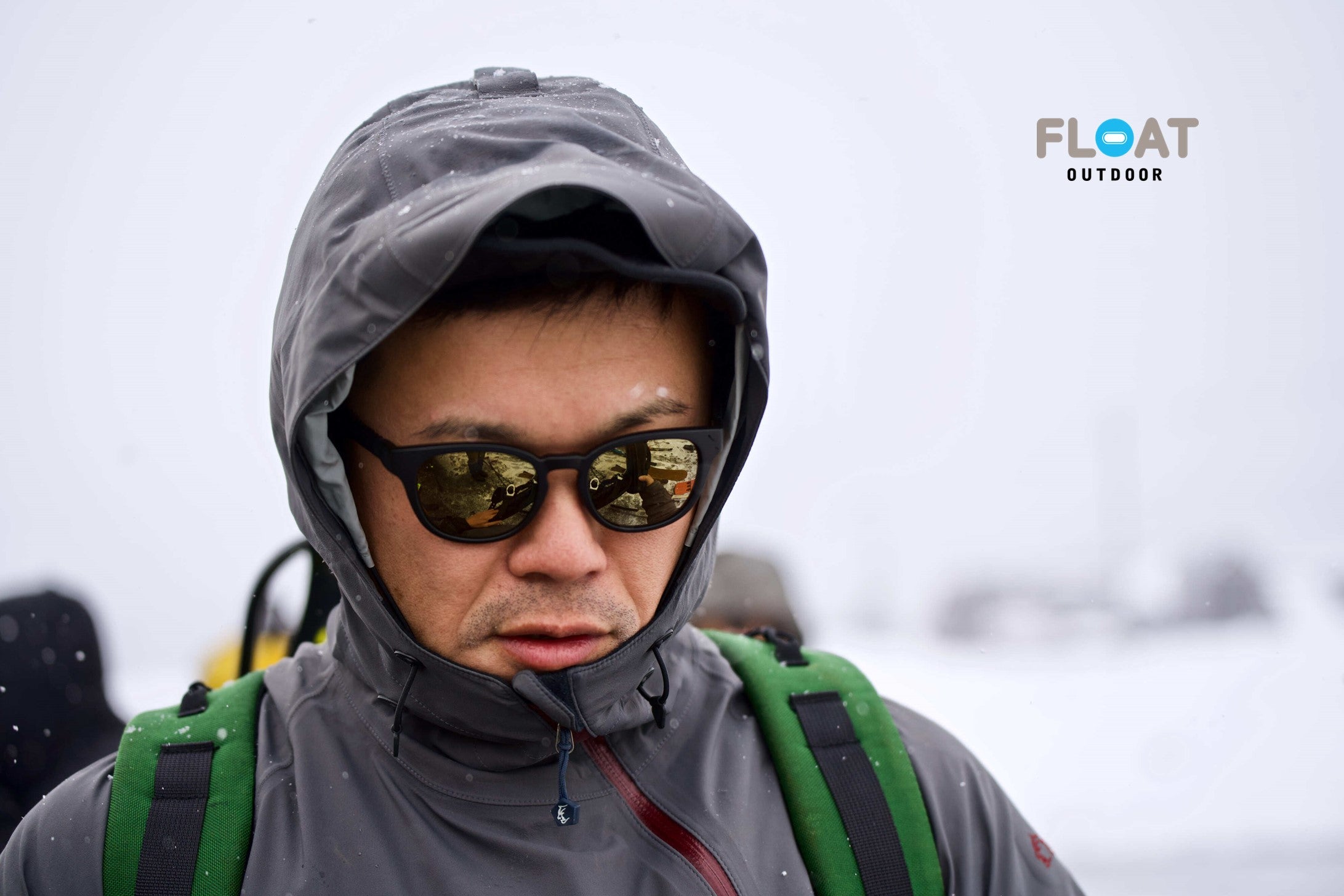 「RIGEL MATBLACK/GO.MR」のススメ