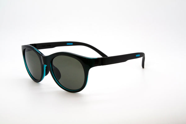 FIRST COLLABOLATION 偏光サングラス「Hiker’s Gaia」from URBAN GALAXY