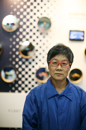 老眼鏡 FLOATER Vol.13