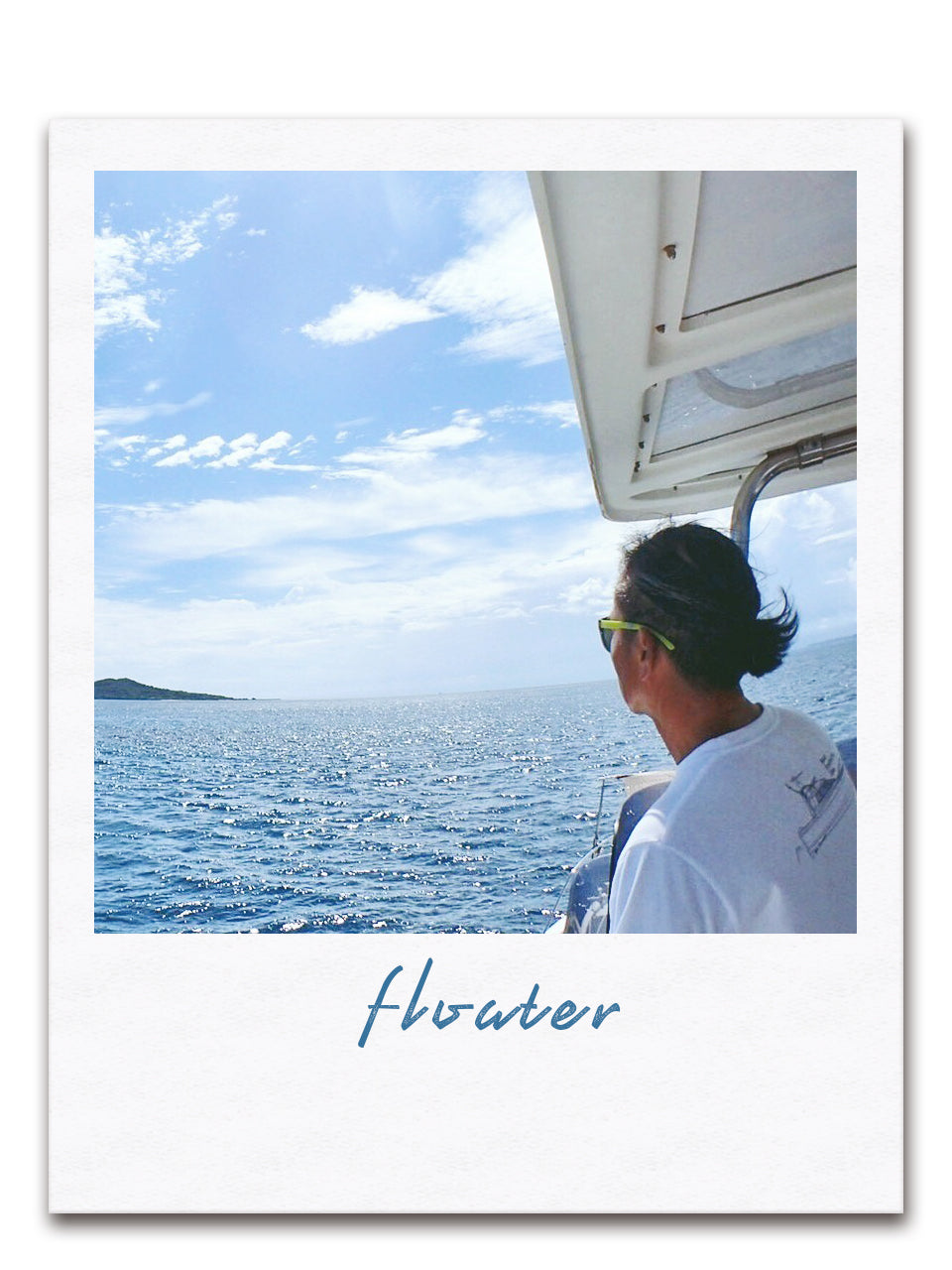 FLOATER Vol.45 神奈川県