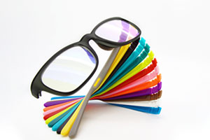 FLOAT VARIATION -URBAN EARTH reading glasses-
