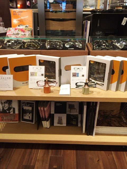 話題のDROPS が二子玉川「蔦屋家電」特設ステージにて紹介されています