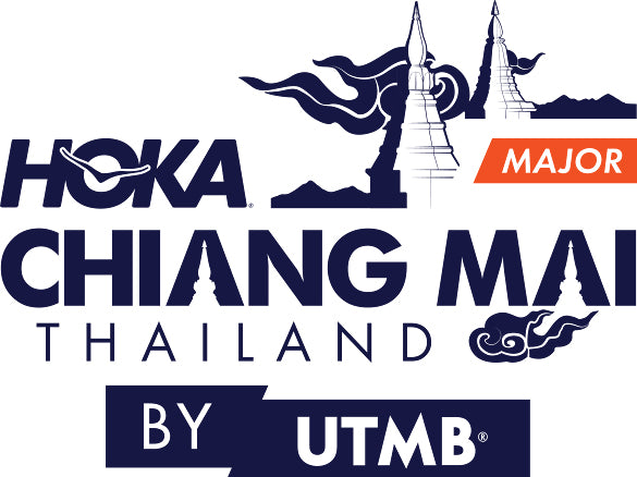 UTMB at チェンマイ(タイ)に出店・出走します！