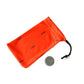 RIGEL MAT.BLACK / Lt.GY FMR