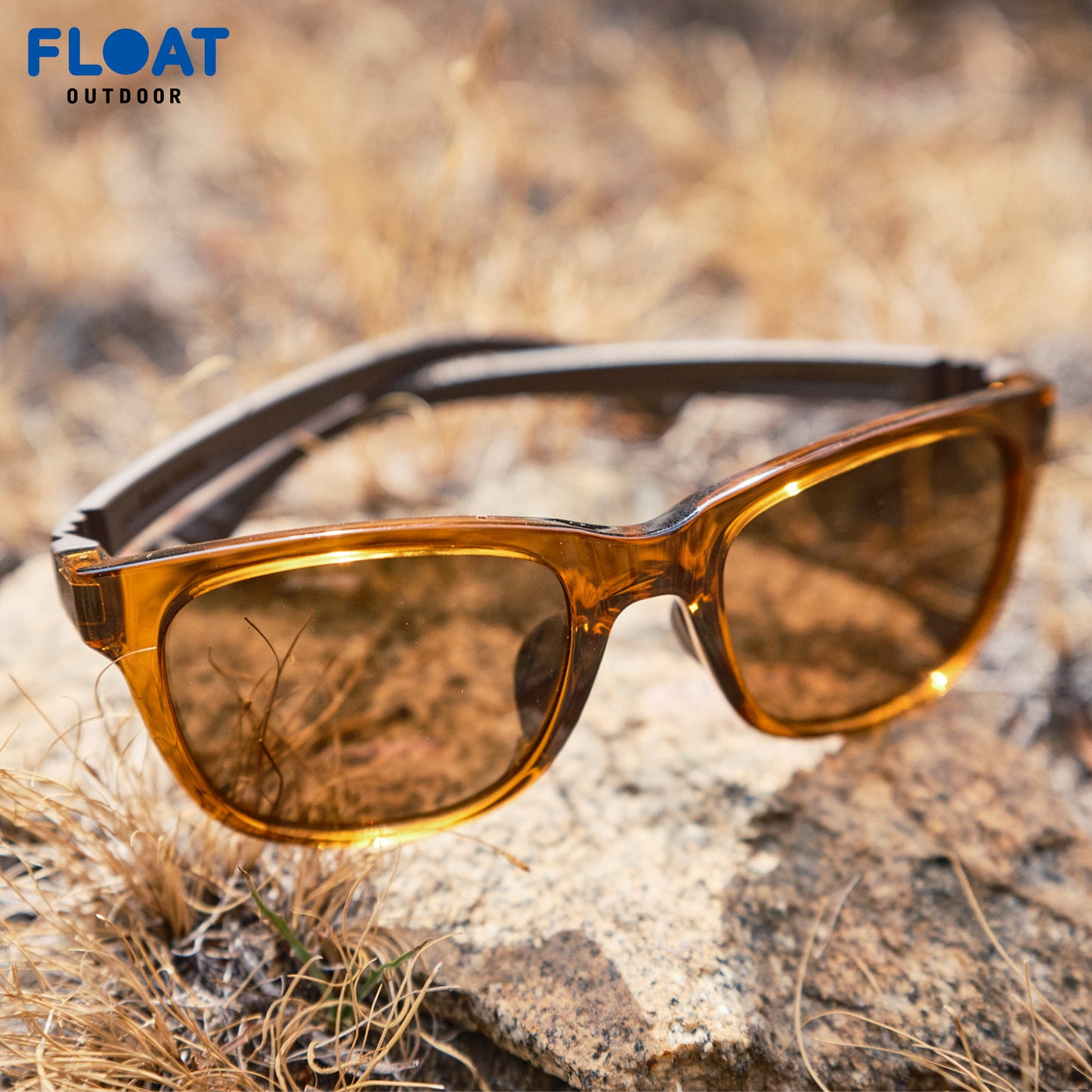 OUTDOOR Front - LONEPINE AMBER / BR