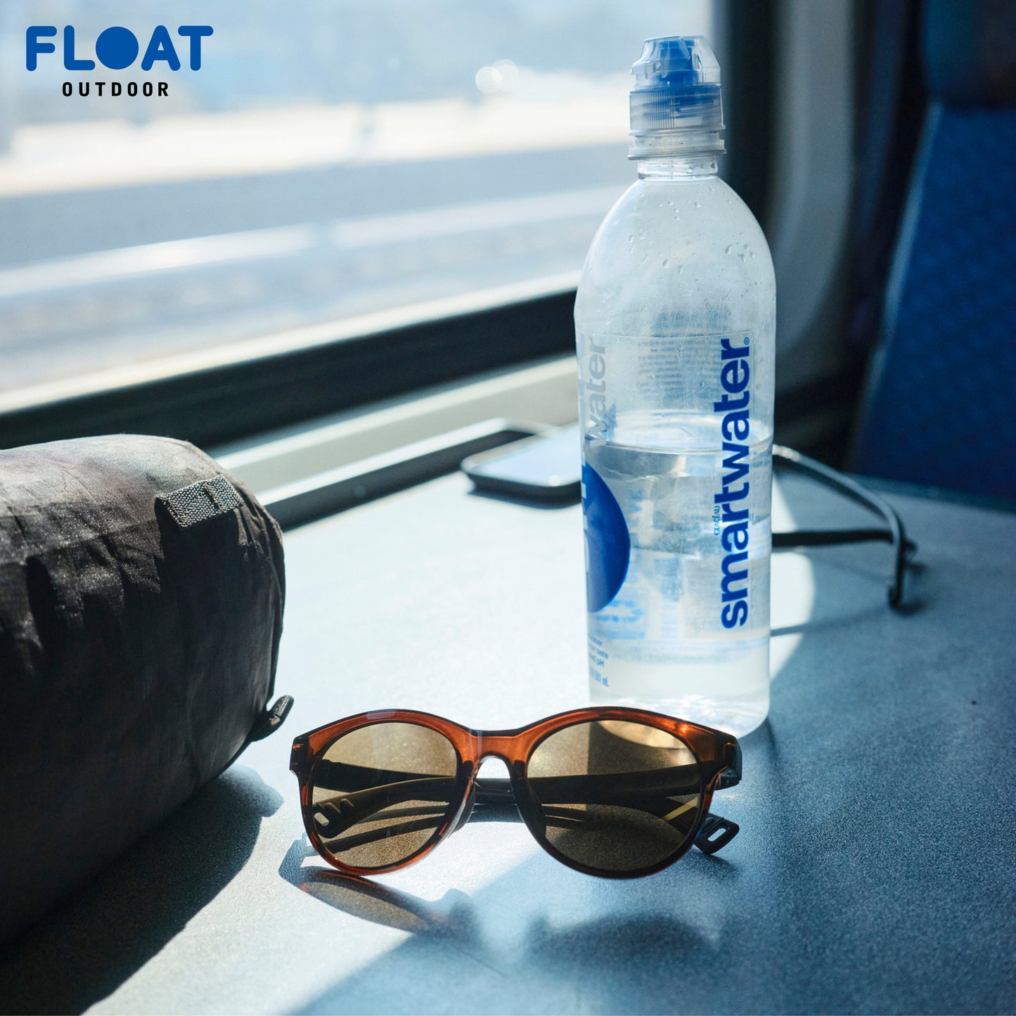 OUTDOOR Front - MESA BROWN / BR