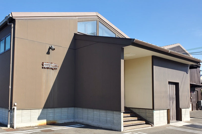 アシーズブリッジ 福山店