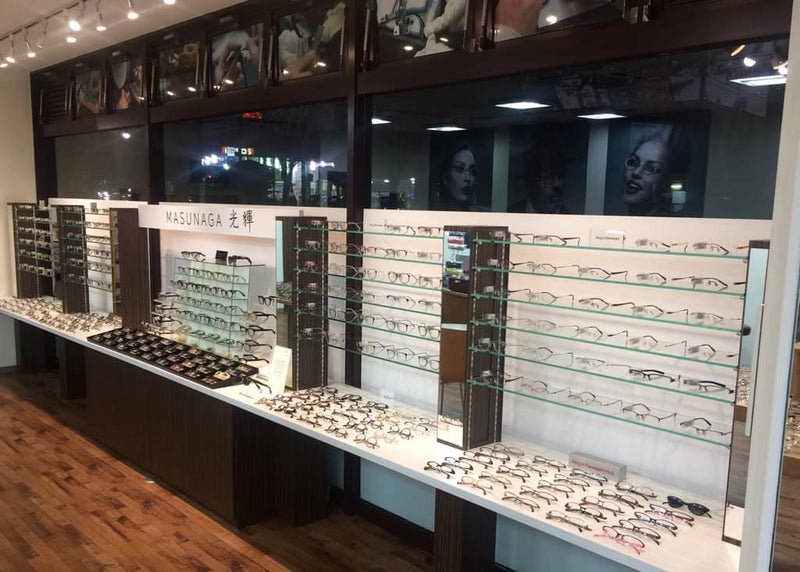 野芥眼鏡店