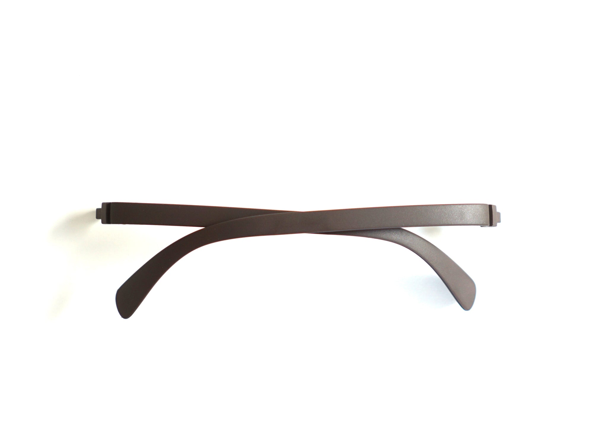 READING LOCK Temple -BROWN(ブラウン)