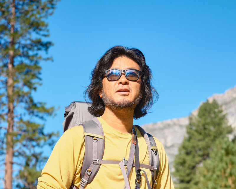 HIKE