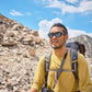 SIERRA MAT BLACK / GY FMR