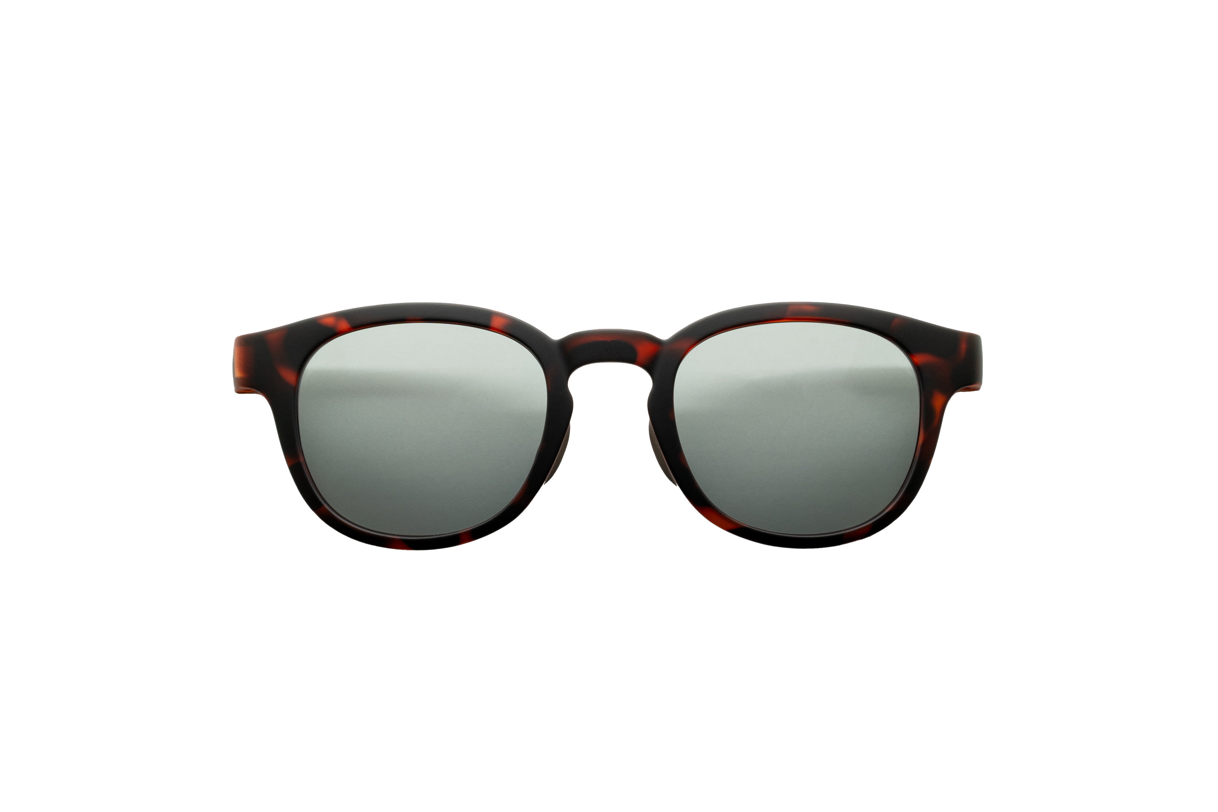 OUTDOOR Front - LYELL MATDEMI / Lt.GY