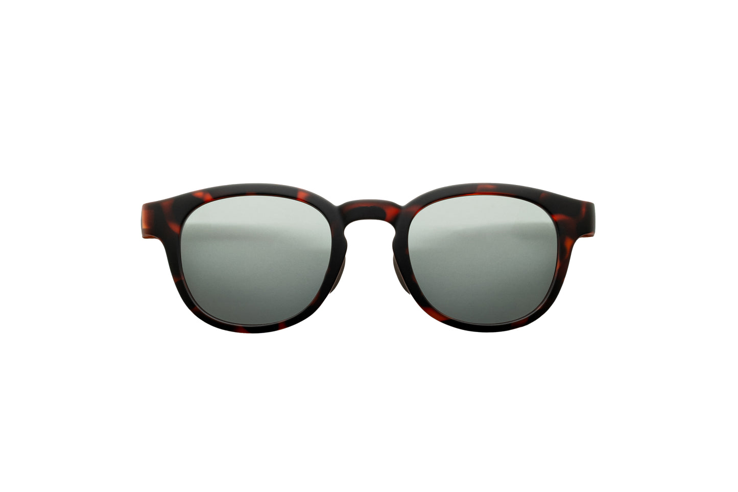 OUTDOOR Front - LYELL MATDEMI / Lt.GY