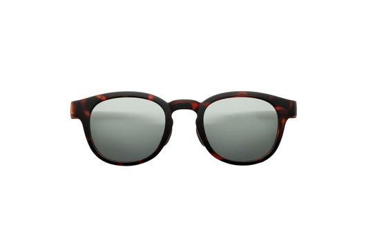 OUTDOOR Front - LYELL MATDEMI / Lt.GY